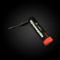 MecArmy USB Rechargeable 18650 Battery -Outdoor Store mec u18 34det2 25072.1587400097