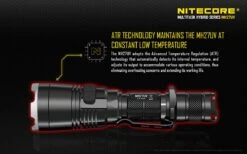Nitecore MH27UV -Outdoor Store mh27uv en 07 37582.1587400043