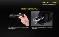 Nitecore MH27UV -Outdoor Store mh27uv en 09 75096.1587400015