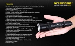 Nitecore MH27UV -Outdoor Store mh27uv en 21 13733.1587400023