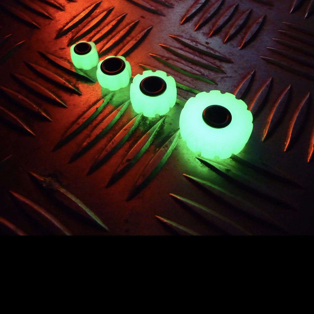 Ru Titley Heinnie® Cog Bead 8 Ru Titley Heinnie® Cog Bead - Image 6