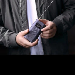 Nextool Hand Crank Radio 28 Nextool Hand Crank Radio -Outdoor Store nextoolradiodet2 03863.1672316039