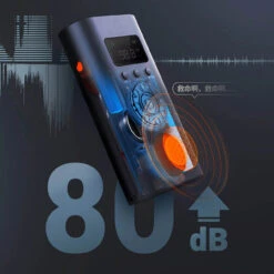 Nextool Hand Crank Radio 25 Nextool Hand Crank Radio -Outdoor Store nextoolradiodet6 04723.1672316039