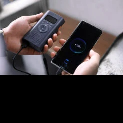 Nextool Hand Crank Radio 24 Nextool Hand Crank Radio -Outdoor Store nextoolradiodet8 64936.1672316039