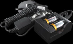 Nextorch Rechargeable 3V Lithium Battery Set WAS £31.95
