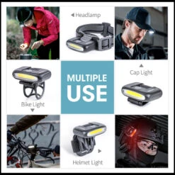 Nextorch UT10 Multi-function LED -Outdoor Store nextorch ut10det9 91300.1651057884