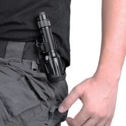 Nextorch V5 Tactical Polymer Holster -Outdoor Store nextorch v5det3 41199.1651057910