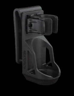 Nextorch V5 Tactical Polymer Holster -Outdoor Store nextorch v5det4 58560.1651057910