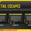 Nitecore Digicharger D4 EU -Outdoor Store nitecore d4det4 1 00653.1587397885