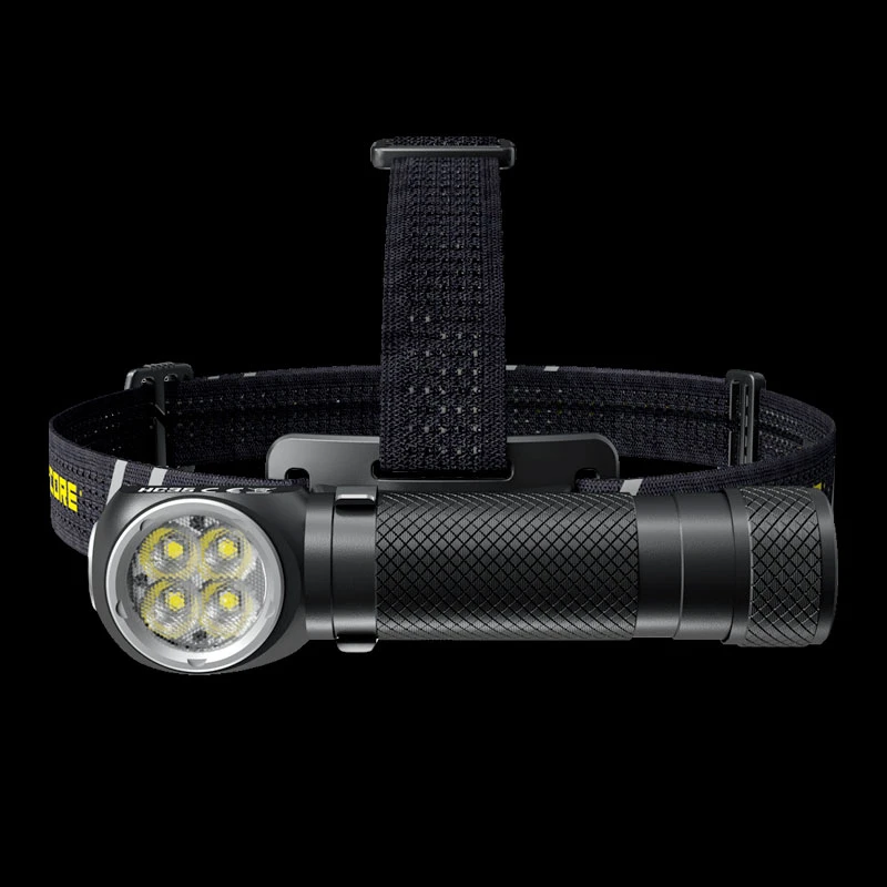 Nitecore HC35 4 Nitecore HC35 - Image 2