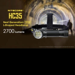 Nitecore HC35 19 Nitecore HC35 -Outdoor Store nitecore hc35det10 80684.1587423380