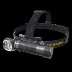 Nitecore HC35 16 Nitecore HC35 -Outdoor Store nitecore hc35det 03533.1587729634