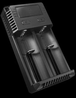 Nitecore Intellicharger I2 - 2016 29 Nitecore Intellicharger I2 - 2016 -Outdoor Store nitecore i2 2016 64451.1601641330