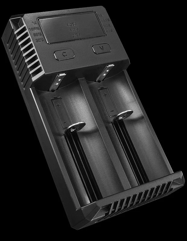 Nitecore Intellicharger I2 - 2016 16 Nitecore Intellicharger I2 - 2016 - Image 14