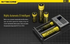Nitecore Intellicharger I2 - 2016 23 Nitecore Intellicharger I2 - 2016 -Outdoor Store nitecore i2 2016det2 96092.1601641330