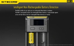 Nitecore Intellicharger I2 - 2016 25 Nitecore Intellicharger I2 - 2016 -Outdoor Store nitecore i2 2016det4 13699.1601641330