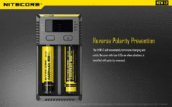 Nitecore Intellicharger I2 - 2016 17 Nitecore Intellicharger I2 - 2016 -Outdoor Store nitecore i2 2016det5 63902.1601641330