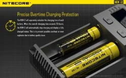 Nitecore Intellicharger I2 - 2016 18 Nitecore Intellicharger I2 - 2016 -Outdoor Store nitecore i2 2016det5 72068.1601641330