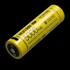 Nitecore NL2150R USB 8 Nitecore NL2150R USB -Outdoor Store nitecore nl2150r 22844.1588340881