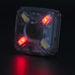 Nitecore NU05 Kit -Outdoor Store nitecore nu05 kitdet10 61924.1587406078