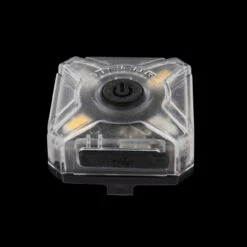 Nitecore NU06MI Mini Signal Light Military Version -Outdoor Store nitecore nu0502 47084.1669994784.1280.1280 03091.1670320259.1280.1280 50174.1670428491