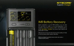 Nitecore SC4 -Outdoor Store nitecore sc4det7 92886.1587408022