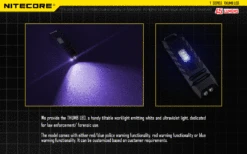Nitecore Thumb -Outdoor Store nitecore thumb2 83537.1587401667