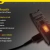 Nitecore Thumb -Outdoor Store nitecore thumbdet4 59875.1587401663