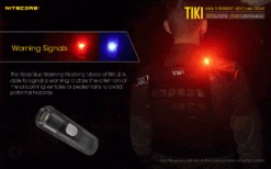 Nitecore TIKI LE -Outdoor Store nitecore tiki ledet2 35397.1587423643