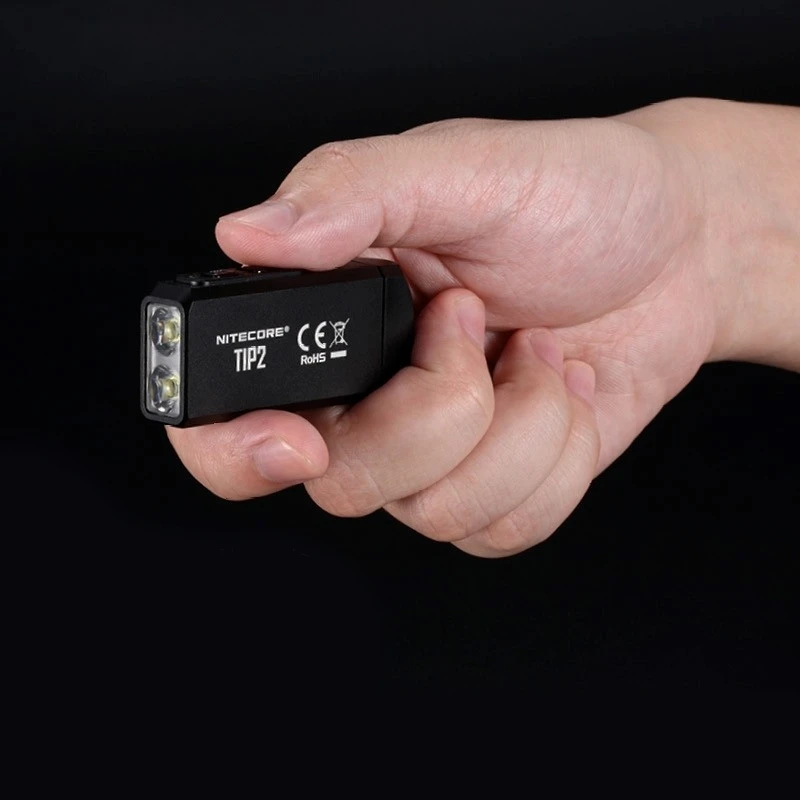 Nitecore TIP 2 4 Nitecore TIP 2 - Image 2