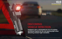 Nitecore VCL10 15 Nitecore VCL10 -Outdoor Store nitecore vcl10 73079.1591011074