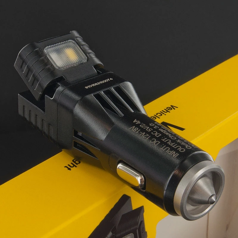 Nitecore VCL10 4 Nitecore VCL10 - Image 2