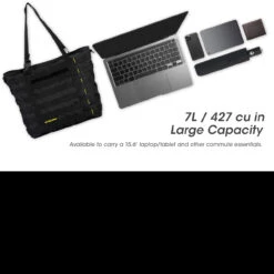 Nitecore SLB07 Sling Bag