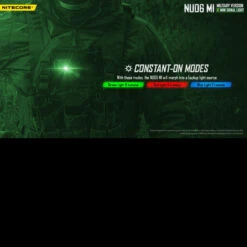 Nitecore NU06MI Mini Signal Light Military Version -Outdoor Store nu06military4 16332.1670928066