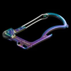 Outdoor Element Firebiner -Outdoor Store odef1rb 79587.1587407793