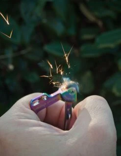 Outdoor Element Firebiner