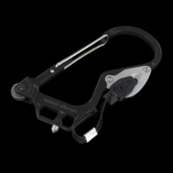 Outdoor Element Fire Escape Carabiner -Outdoor Store odefeslvdet2 03385.1590057257