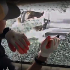 Outdoor Element Fire Escape Carabiner -Outdoor Store odefeslvdet6 00309.1589982874