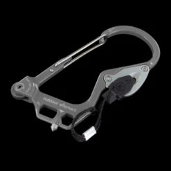 Outdoor Element Fire Escape Carabiner -Outdoor Store odefeslvdet 27284.1590057257