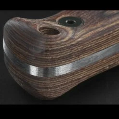 Ontario Bushcraft Field Knife -Outdoor Store on8696det2 79888.1587408462