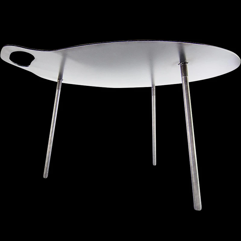 Petromax 2 In 1 Griddle And Firebowl 7 Petromax 2 In 1 Griddle And Firebowl - Image 5