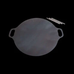 Petromax 2 In 1 Griddle And Firebowl 14 Petromax 2 In 1 Griddle And Firebowl -Outdoor Store p4 px fs38 det3 79667.1601482348