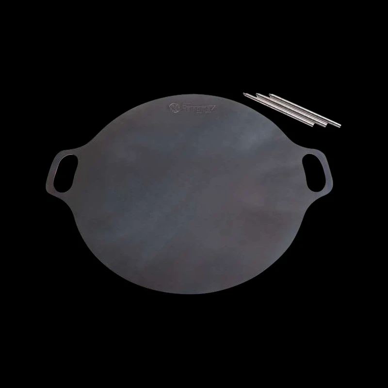 Petromax 2 In 1 Griddle And Firebowl 5 Petromax 2 In 1 Griddle And Firebowl - Image 3