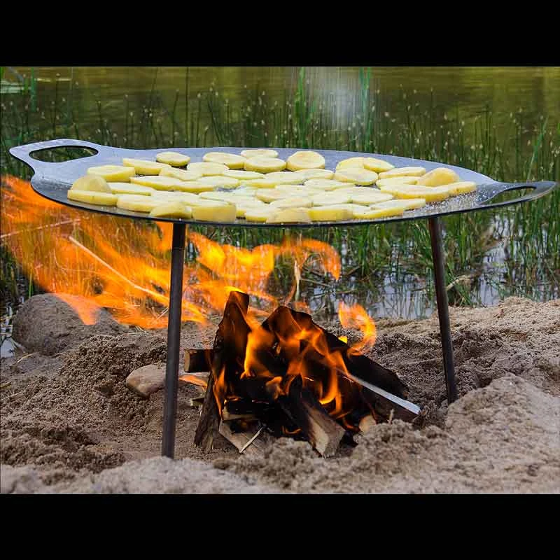 Petromax 2 In 1 Griddle And Firebowl 11 Petromax 2 In 1 Griddle And Firebowl - Image 9