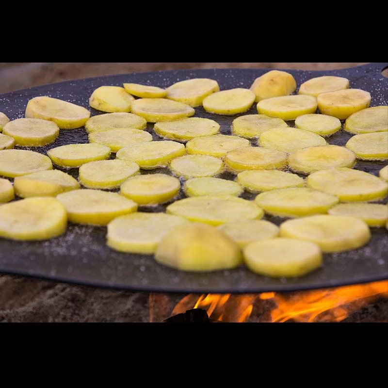 Petromax 2 In 1 Griddle And Firebowl 6 Petromax 2 In 1 Griddle And Firebowl - Image 4