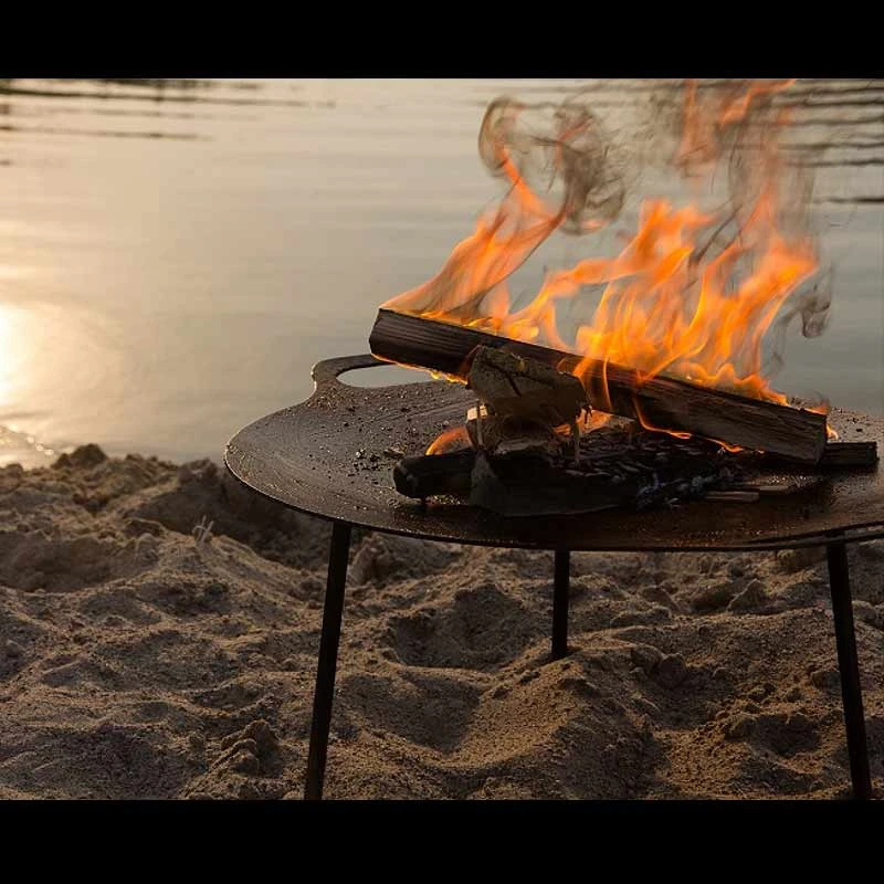 Petromax 2 In 1 Griddle And Firebowl 9 Petromax 2 In 1 Griddle And Firebowl - Image 7