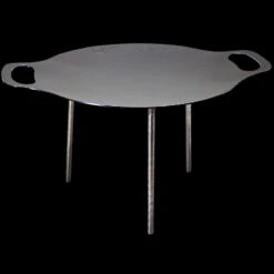 Petromax 2 In 1 Griddle And Firebowl 19 Petromax 2 In 1 Griddle And Firebowl -Outdoor Store p4 px fs38 det 53159.1601482348