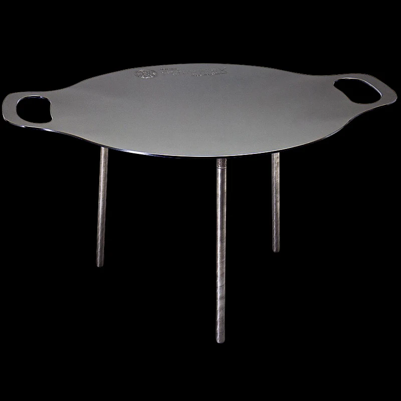 Petromax 2 In 1 Griddle And Firebowl 10 Petromax 2 In 1 Griddle And Firebowl - Image 8