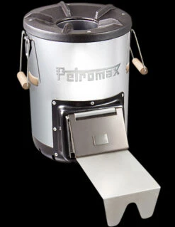 Petromax Rocket Stove RF33