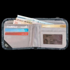 Pacsafe RFIDsafe V100 Bifold -Outdoor Store pac 10556802det 1 25203.1673531247